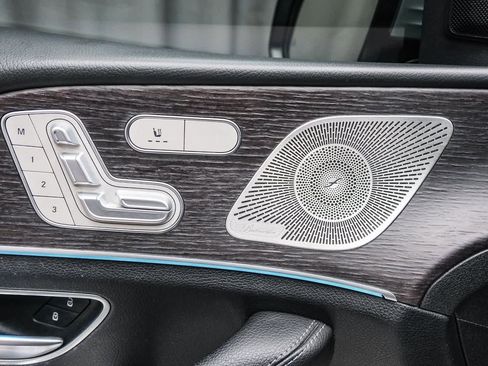 Certified 2022 Mercedes-Benz GLE 350 image 23