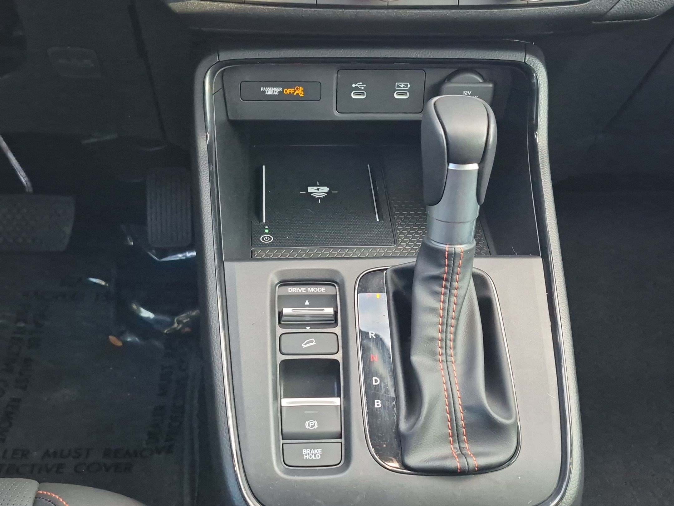 Used 2026 Honda CR-V Sport-L image 26