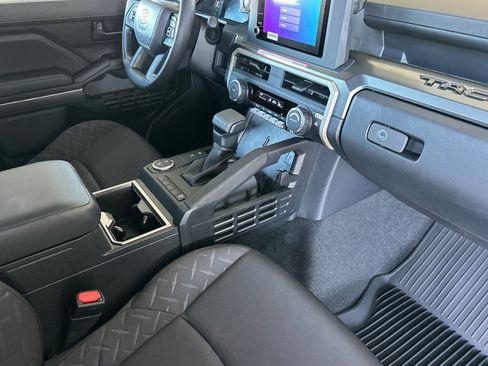 New 2026 Toyota Tacoma SR5 image 17