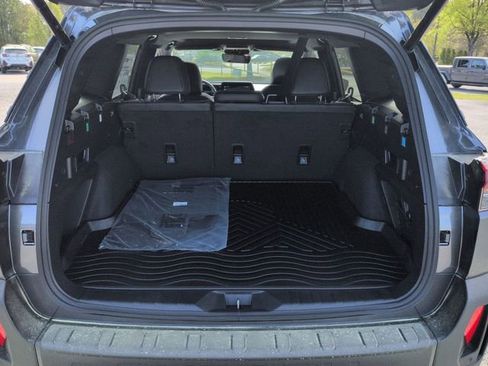 New 2026 Subaru Outback Premium image 30