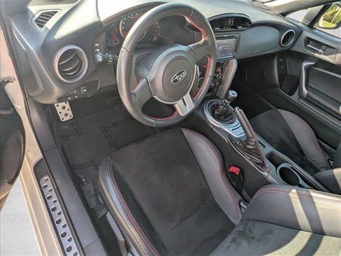 Used 2013 Subaru BRZ Limited RWD image 10