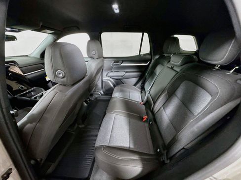 New 2027 GMC Terrain Elevation AWD/4WD image 17