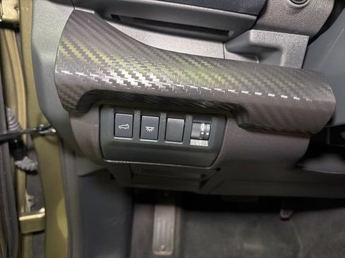 Used 2025 Subaru Ascent Premium AWD/4WD image 36