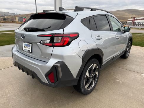 Certified 2024 Subaru Crosstrek 2.5i Limited image 9