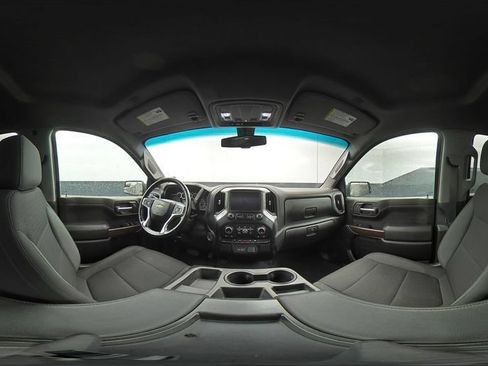 Used 2022 Chevrolet Silverado 1500 LT RWD image 29
