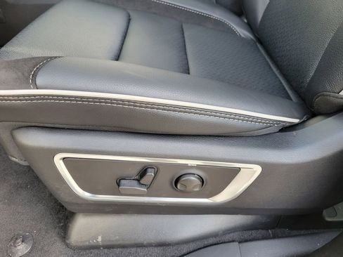 New 2026 RAM 1500 Laramie w/ Advanced Safety Group II image 16