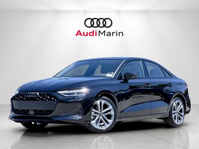 New 2026 Audi A3 2.0T Premium
