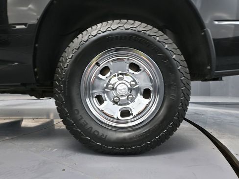 Used 2019 RAM 1500 Tradesman w/ Popular Equipment Group AWD/4WD image 14