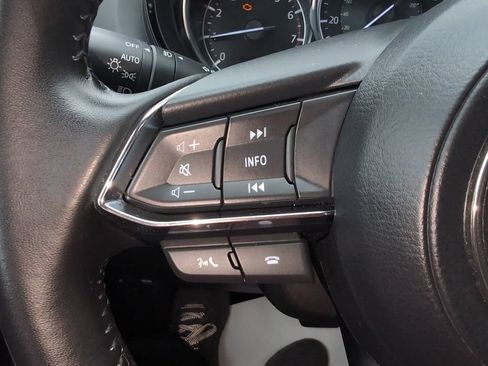 Certified 2023 MAZDA CX-9 Touring AWD/4WD image 19