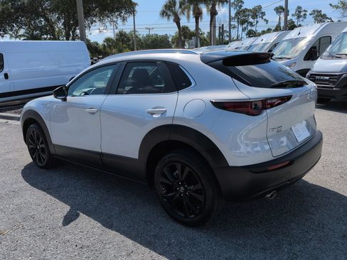 Used 2024 MAZDA CX-30 AWD 2.5 S w/ Select Sport Pkg image 7