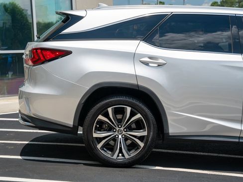 Used 2019 Lexus RX 350L FWD w/ Premium Package image 12