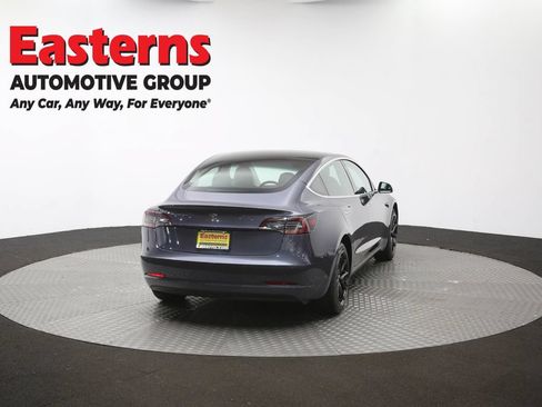 Used 2020 Tesla Model 3 Standard Range Plus RWD image 33