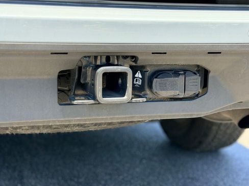 Certified 2025 Ford Expedition Max Active AWD/4WD image 7