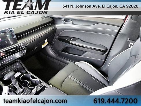 New 2026 Kia K5 GT-Line FWD image 23