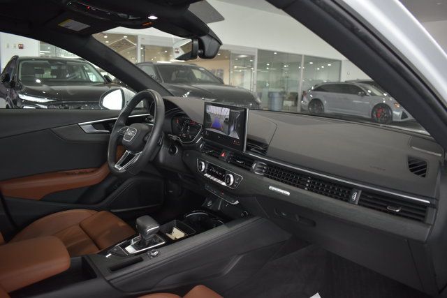 Used 2023 Audi A4 2.0T Premium Plus w/ Premium Plus Package AWD/4WD image 26