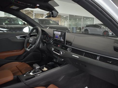 Used 2023 Audi A4 2.0T Premium Plus w/ Premium Plus Package AWD/4WD image 26