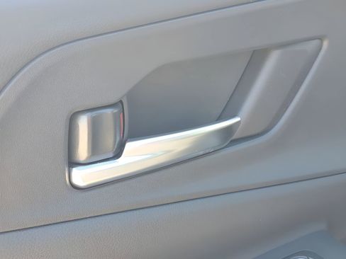 New 2026 Toyota Prius FWD image 41