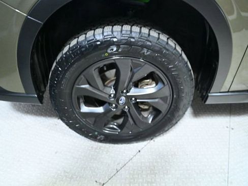 Used 2022 Subaru Outback Onyx Edition XT image 18