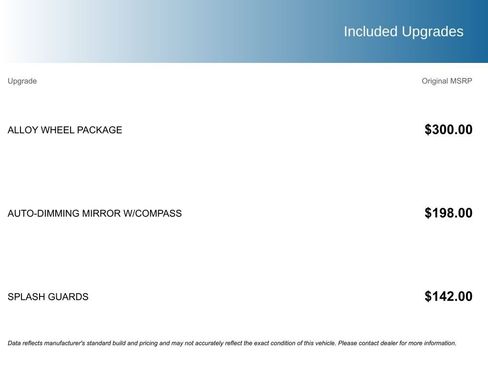Used 2014 Subaru Outback 2.5i image 5