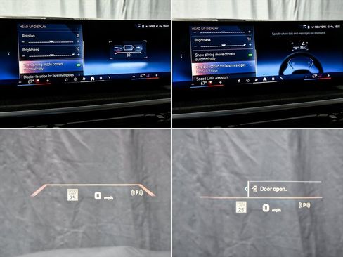 Used 2024 BMW ALPINA XB7 image 41