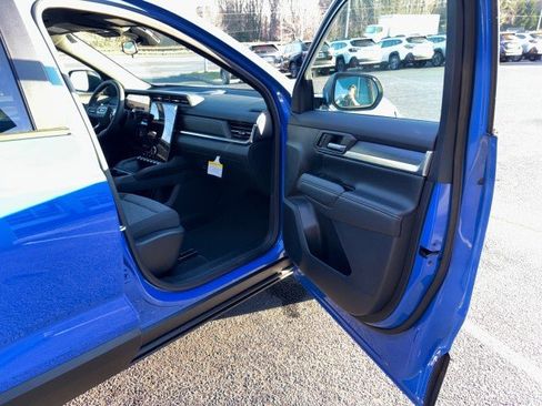 New 2025 GMC Terrain Elevation image 40