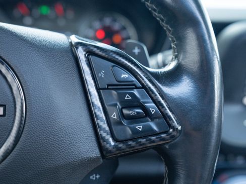 Used 2023 Chevrolet Camaro LT RWD image 25