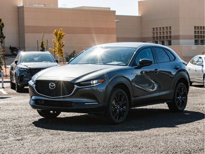 New 2026 MAZDA CX-30 AWD 2.5 S w/ Select Sport Pkg