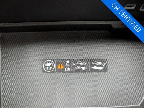 Certified 2025 GMC Yukon AT4 Ultimate w/ LPO, Floor Liner Package image 29