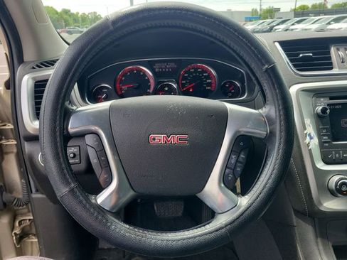 Used 2016 GMC Acadia SLE AWD/4WD image 29