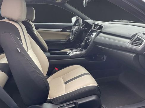 Used 2016 Honda Civic LX-P image 15