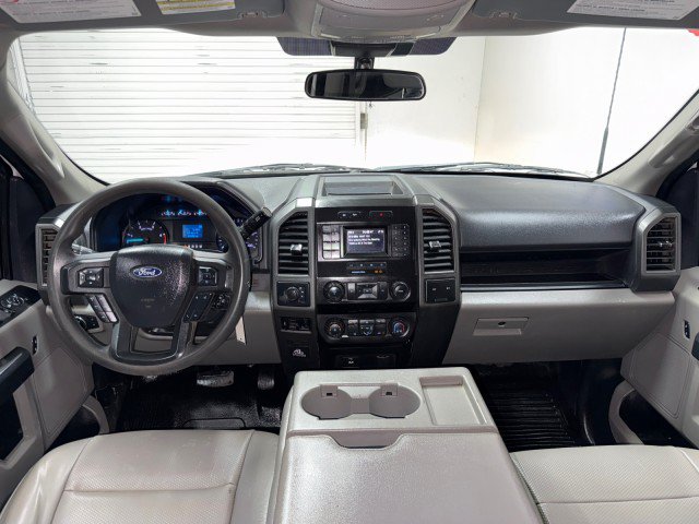 Used 2022 Ford F250 XL w/ Power Equipment Group AWD/4WD image 13