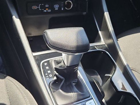 Used 2025 Hyundai Tucson SEL AWD/4WD image 15