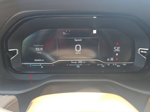 Used 2023 GMC Yukon XL Denali w/ Max Trailering Package AWD/4WD image 10