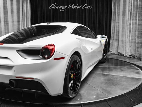 Used 2019 Ferrari 488 GTB image 38