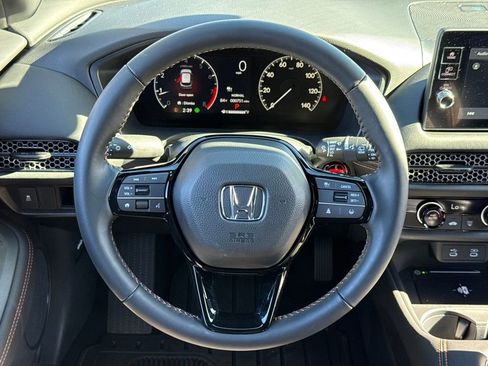 Certified 2026 Honda HR-V Sport image 23