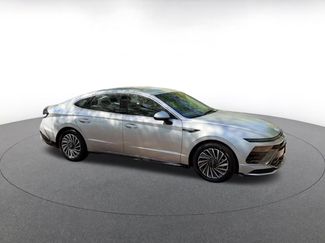 Used 2025 Hyundai Sonata SEL video 2