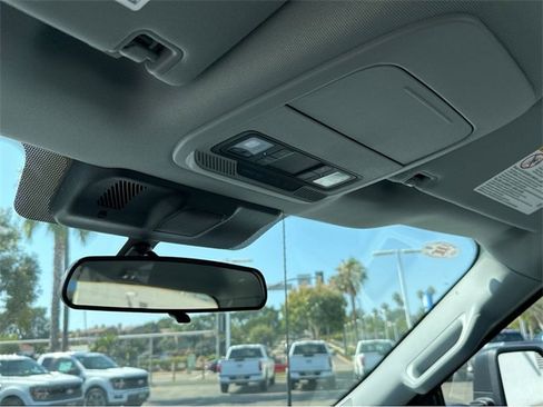 New 2025 Ford F250 XLT image 16