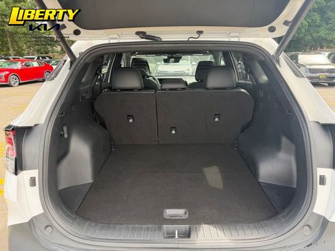 Used 2023 Kia Sportage X-Line w/ X-Line Premium Package AWD/4WD image 11
