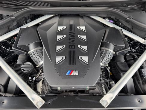 Used 2026 BMW X5 M60i AWD/4WD image 47