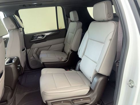 New 2026 GMC Yukon XL Elevation w/ Elevation Premium Package AWD/4WD image 26