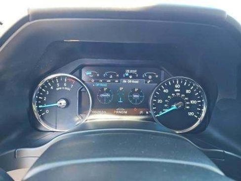 Used 2021 Ford Expedition Max Platinum AWD/4WD image 7