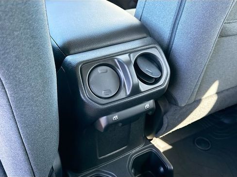 New 2026 Jeep Wrangler Willys image 17