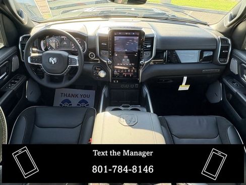 New 2026 RAM 1500 Laramie image 21