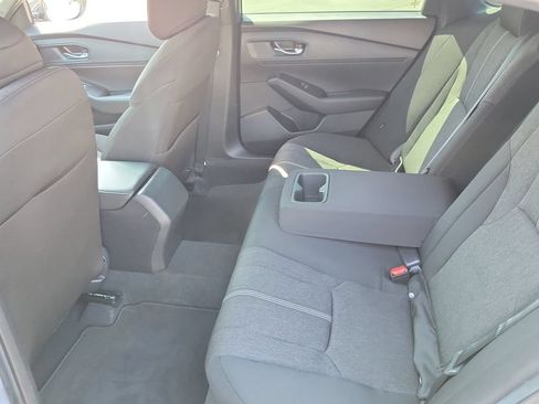 Certified 2023 Honda Accord Sport image 13