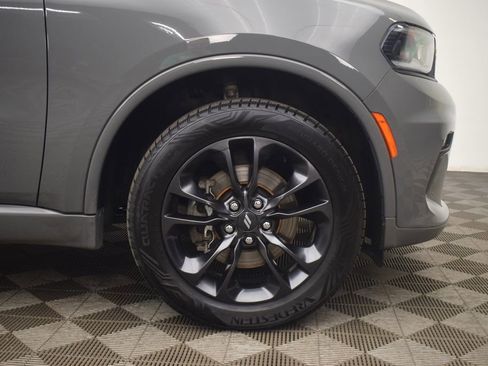 Used 2022 Dodge Durango GT AWD/4WD image 35
