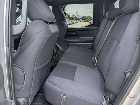 Used 2024 Toyota Tacoma TRD Sport RWD image 27