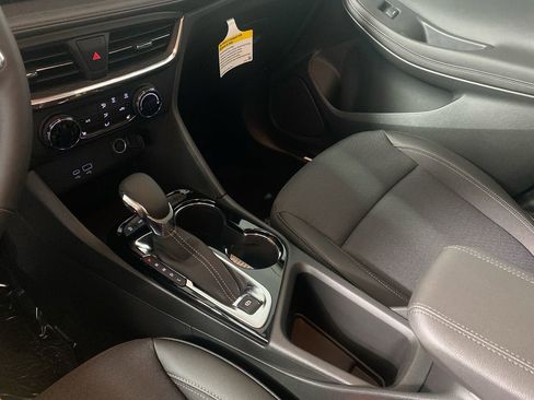 Used 2026 Buick Encore GX Preferred w/ Comfort Package image 20