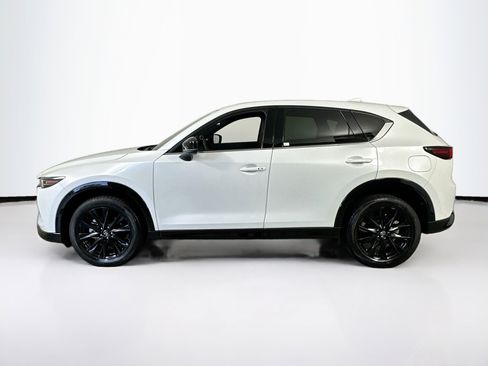Used 2025 MAZDA CX-5 Carbon Edition AWD/4WD image 8
