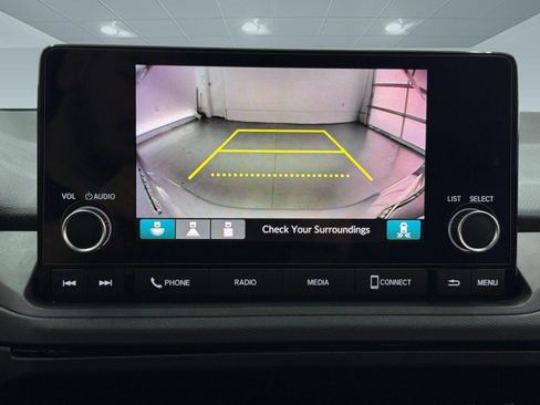 Used 2025 Honda Accord SE image 16