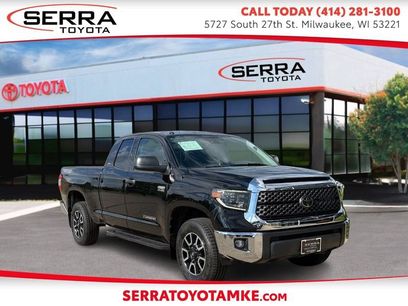 Used 2019 Toyota Tundra SR5 w/ TRD Off Road Package